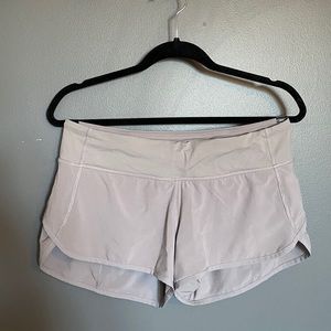 Lululemon Workout Shorts